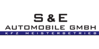 Logo der Firma Automobile S & E GmbH aus Aglasterhausen auf dem Branchenportal Auto-Werkstatt.de