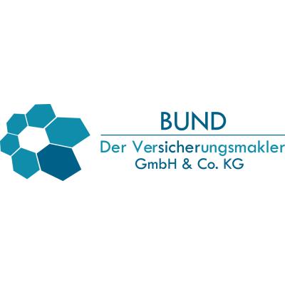 Logo der Firma Bund - Der Versicherungsmakler GmbH & Co. KG aus Gunzenhausen auf dem Branchenportal Finanzberater.net