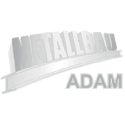 Logo der Firma Metallbau ADAM aus Markersdorf auf dem Branchenportal Schlosserei.net
