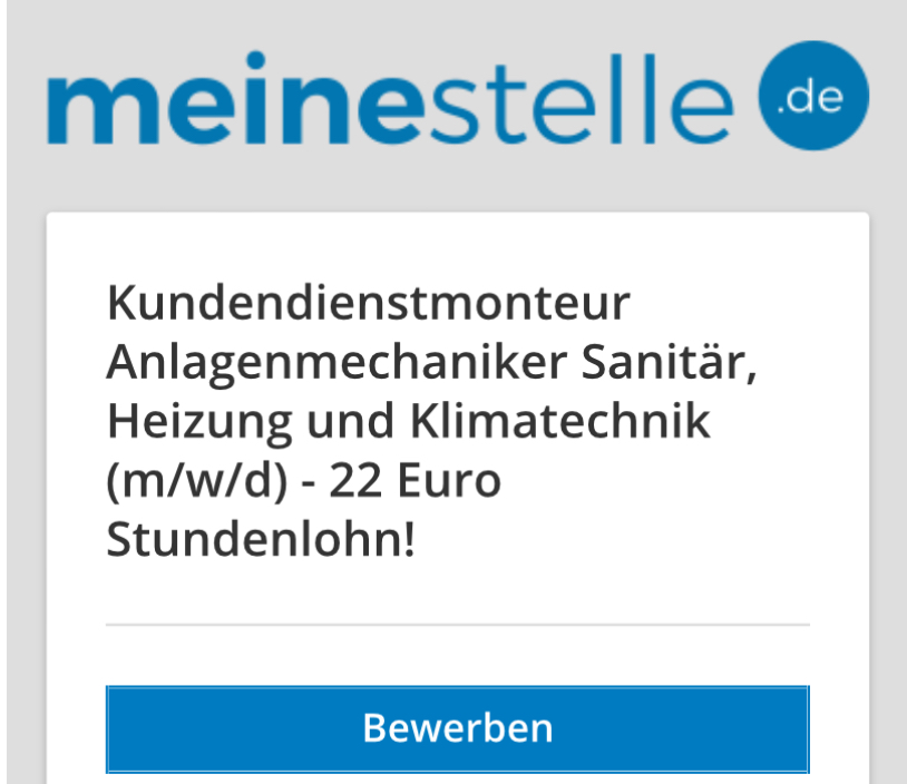 Beispielarbeit von Gessner + Sohn Inh. Hans-Martin Gessner e.K. - veröffentlicht auf Sanitaer.org