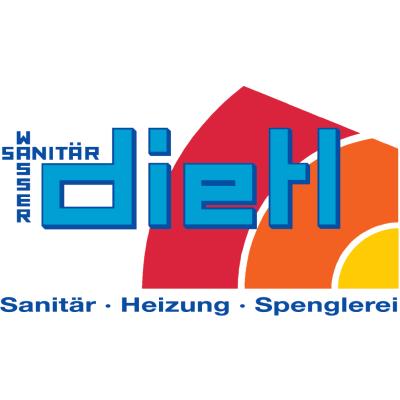 Logo der Firma Sanitär Dietl aus Mitterfels auf dem Branchenportal Sanitaer.org