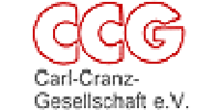 Logo der Firma Carl-Cranz-Gesellschaft e.V. aus Weßling auf dem Branchenportal Elektriker.org