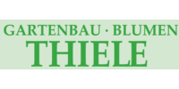 Logo der Firma Thiele Blumen aus Großschönau auf dem Branchenportal Gartenbau.org
