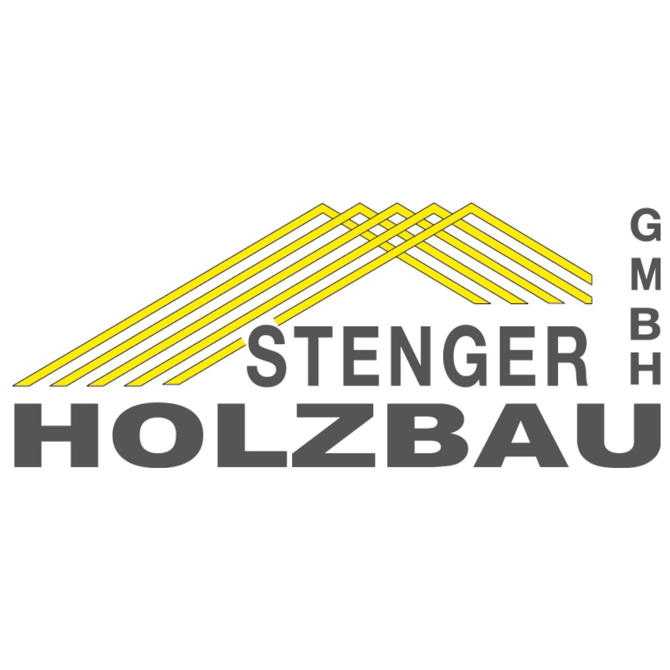Logo der Firma Stenger GmbH aus Kraiburg auf dem Branchenportal Tischler-Schreiner.org