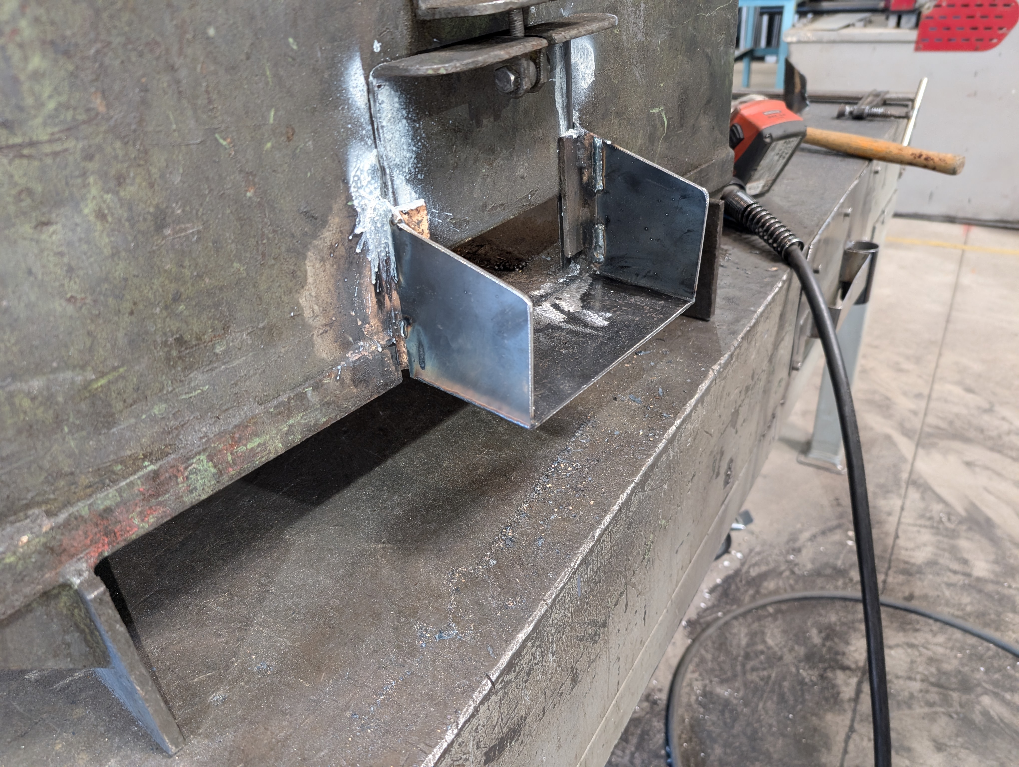 Beispielarbeit von Lignasol Heizung-Sanitär-Metallbau - veröffentlicht auf Sanitaer.org