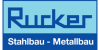 Logo der Firma Susanne Rucker Stahl- u. Metallbau aus Hof auf dem Branchenportal Glaserei.org