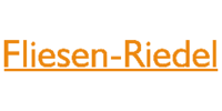 Logo der Firma Fliesen Riedel aus Mühlhausen auf dem Branchenportal Fliesenleger.net