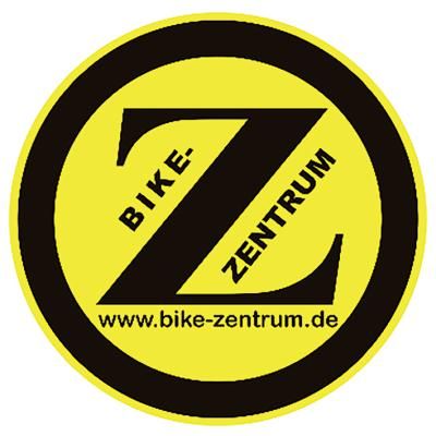 Logo der Firma Bike-Zentrum aus Rheinmünster auf dem Branchenportal Fahrradreparatur.org