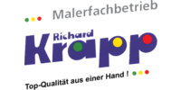 Logo der Firma Krapp Malerbetrieb aus Pleinfeld auf dem Branchenportal Maler.org