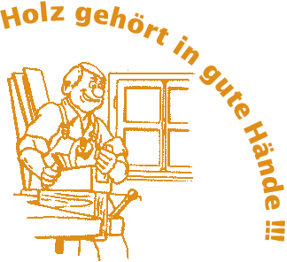 Logo der Firma Schreinerei Hochmeyer aus Nürnberg auf dem Branchenportal Bauunternehmen.org