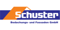Logo der Firma Schuster Bedachungs- u. Fassaden GmbH aus Auerbach auf dem Branchenportal Dachdecker.com