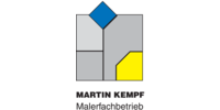 Logo der Firma Malerfachbetrieb Kempf Martin aus Lauf auf dem Branchenportal Maler.org