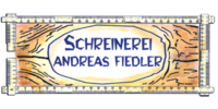 Logo der Firma Fiedler Andreas aus Wilhelmsthal auf dem Branchenportal Tischler-Schreiner.org