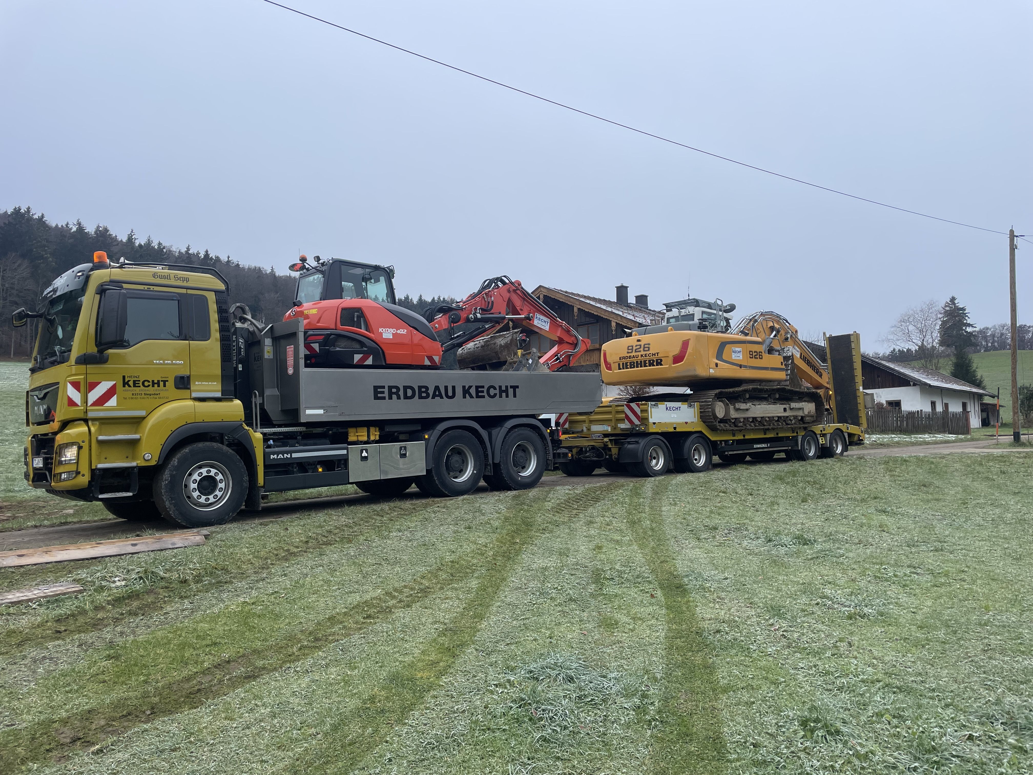 Beispielarbeit von Heinz Kecht GmbH - veröffentlicht auf Gartenbau.org