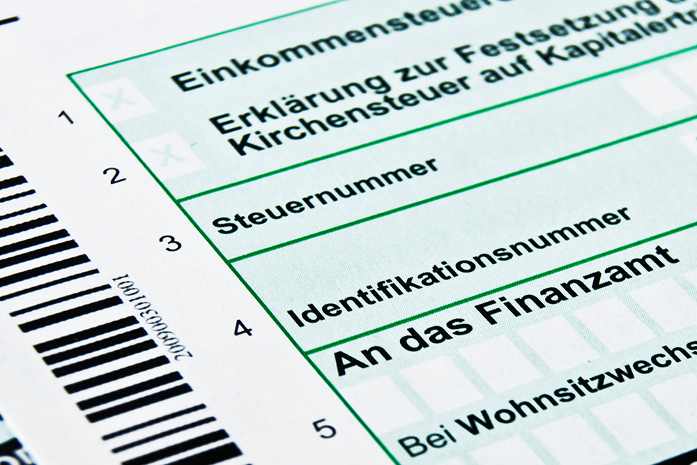 Beispielarbeit von Lohnsteuerhilfeverein HILO e.V. Beratungsstelle Rodewisch - veröffentlicht auf Steuer-Berater.de