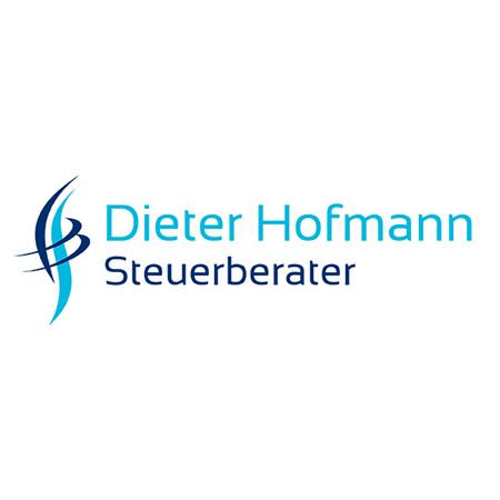 Logo der Firma Dieter Hofmann Steuerberater aus Lambrecht (Pfalz) auf dem Branchenportal Steuer-Berater.de