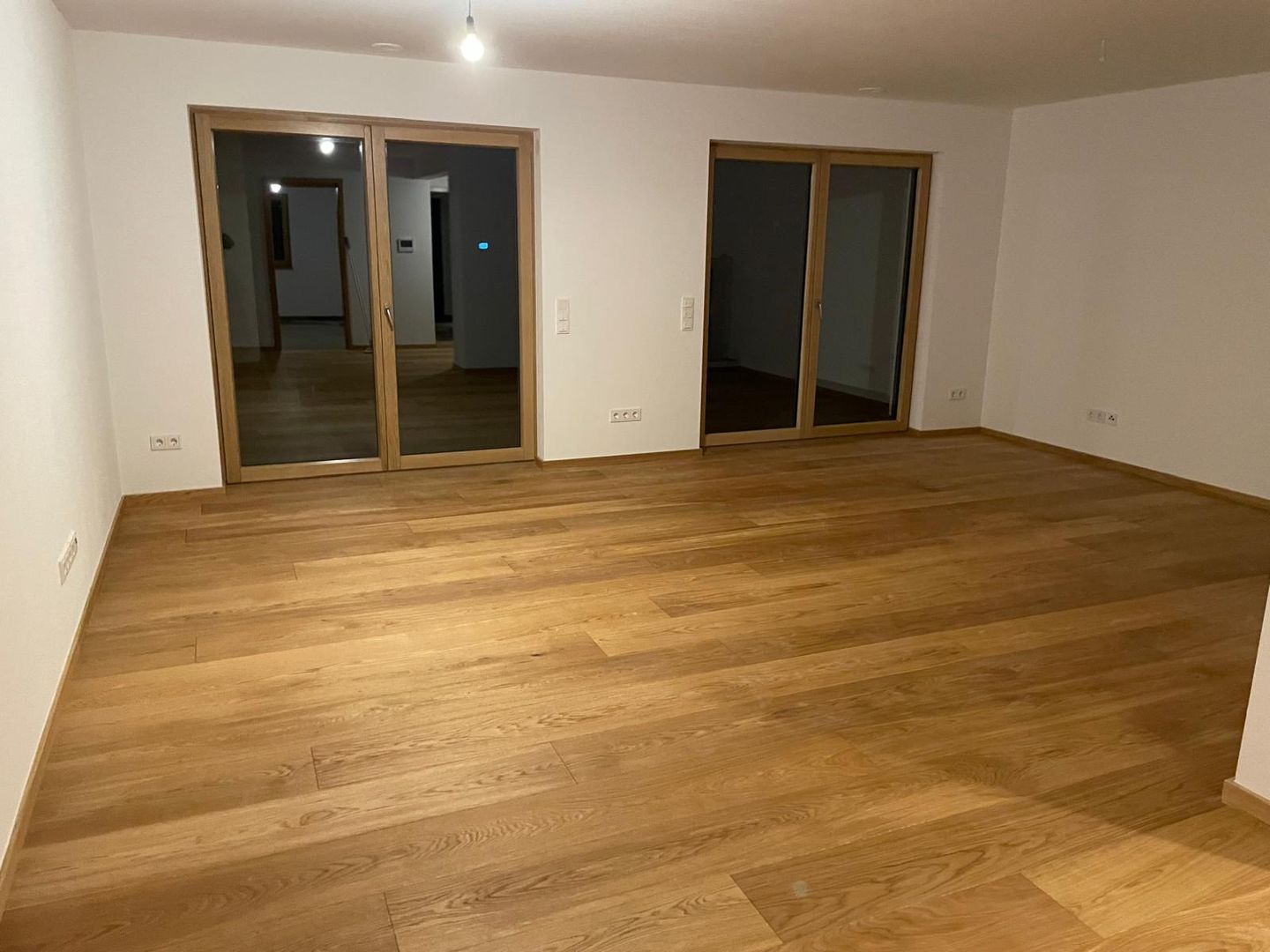 Beispielarbeit von A. Belegu Hausmeisterservice & Gebäudereinigung - veröffentlicht auf Hausmeisterdienste.net