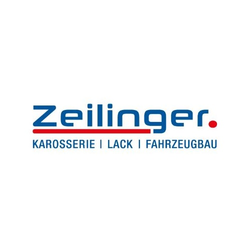 Logo der Firma Zeilinger Karosseriebau GmbH aus München auf dem Branchenportal Auto-Werkstatt.de