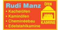 Logo der Firma Manz Rudolf aus Klettgau auf dem Branchenportal Kaminbau.net