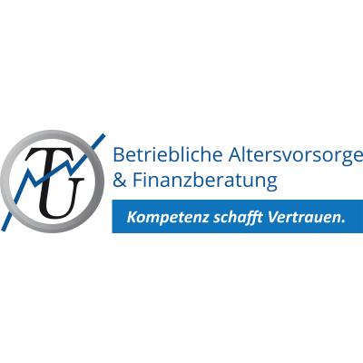 Logo der Firma Uwe Thierbach Betriebliche Altersvorsorge & Finanzberatung aus Cadolzburg auf dem Branchenportal Finanzberater.net