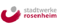 Logo der Firma Stadtwerke Rosenheim GmbH & Co. KG aus Rosenheim auf dem Branchenportal Sanitaer.org