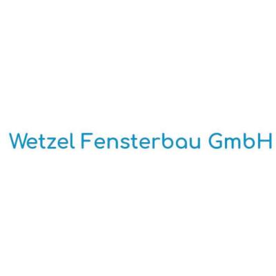 Logo der Firma Wetzel Fensterbau GmbH | Glaserei | Fenster & Türen in Stuttgart aus Stuttgart auf dem Branchenportal Glaserei.org