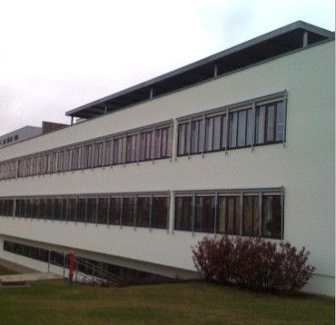 Beispielarbeit von tilo thalheim Meisterwerkstatt des Maler- u. Bodenlegerhandwerks - veröffentlicht auf Maler.org