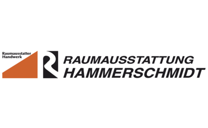 Raumausstattung Hammerschmidt - LOGO