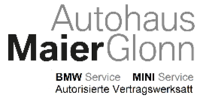 Logo der Firma Autohaus Maier BMW-Service, MINI-Service aus Glonn auf dem Branchenportal Auto-Werkstatt.de