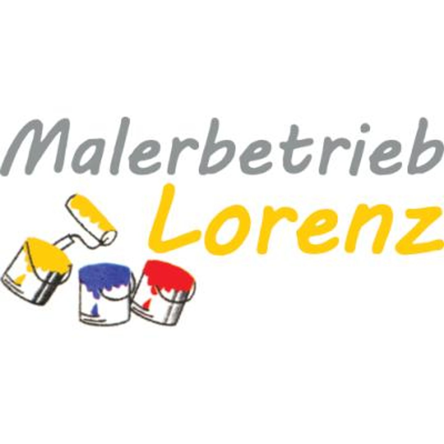 Logo der Firma Malerbetrieb Lorenz Inh. Michael Wille aus Ingelheim auf dem Branchenportal Maler.org