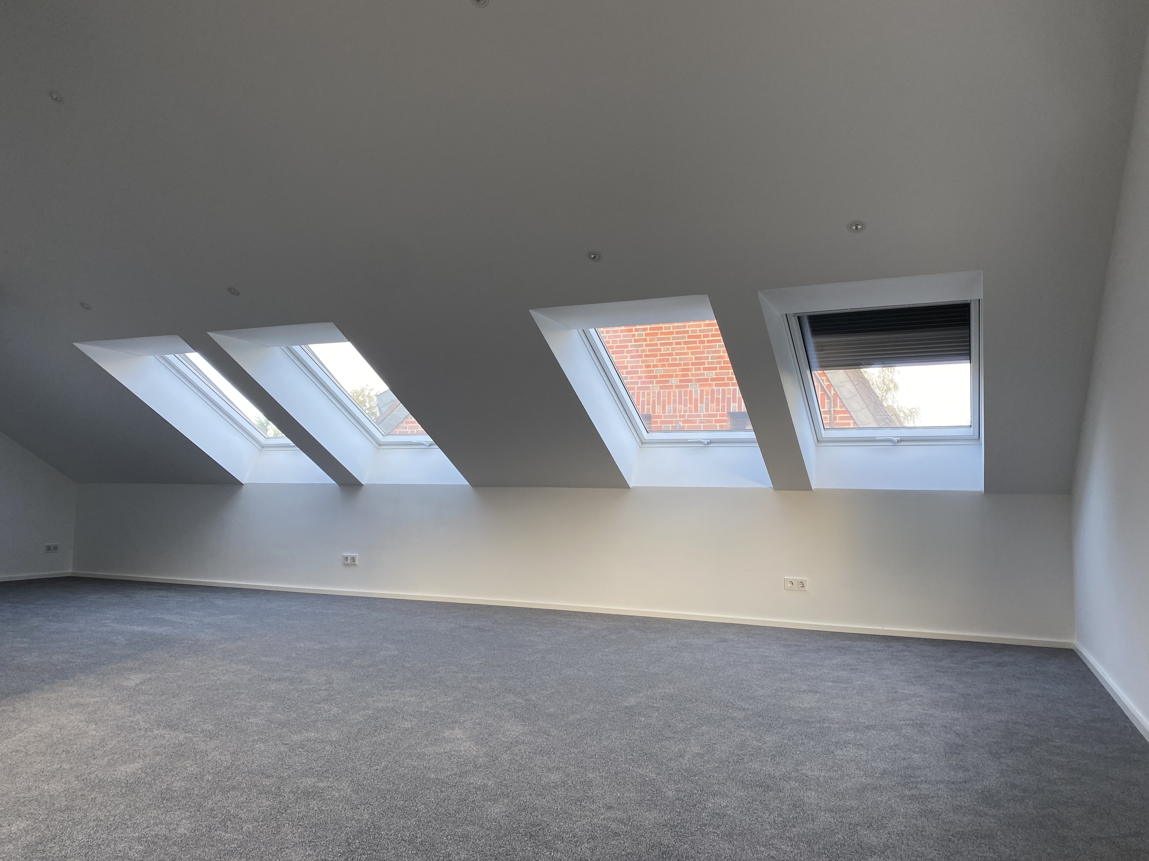 Beispielarbeit von Lippes Bedachungen GmbH - veröffentlicht auf Dachdecker.com