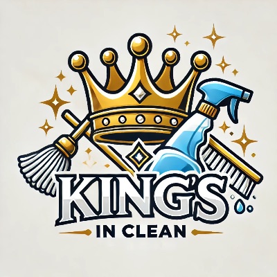 Logo der Firma King's in Clean aus Kriftel auf dem Branchenportal Hausmeisterdienste.net