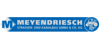 Logo der Firma Meyendriesch Straßen- u. Kanalbau, GmbH+Co.KG aus Schwalmtal auf dem Branchenportal Gartenbau.org