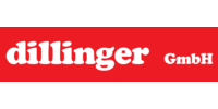 Logo der Firma Dillinger GmbH aus Pößneck auf dem Branchenportal Heizungsbau.net