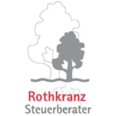 Logo der Firma Rothkranz Steuerberater aus Mülheim auf dem Branchenportal Steuer-Berater.de