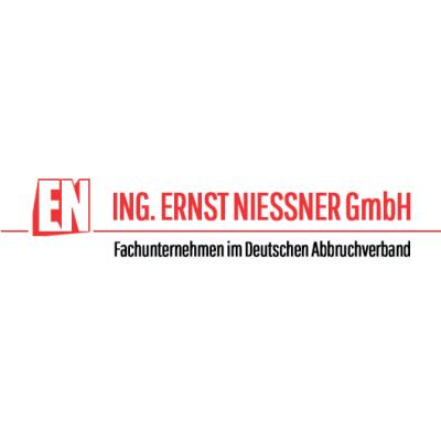 Logo der Firma Niessner Ernst Ingenieur Abbruch-u. Erdbauges. mbH aus München auf dem Branchenportal Bauunternehmen.org
