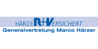 Logo der Firma R + V Generalvertretung Marco Härzer aus Pößneck auf dem Branchenportal Finanzberater.net
