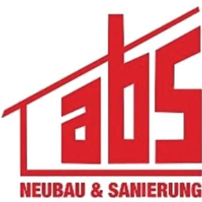 Logo der Firma ABS-Bau GmbH aus Windberg auf dem Branchenportal Bauunternehmen.org