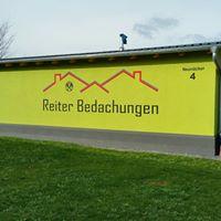 Beispielarbeit von Reiter Bedachungen GmbH & Co. KG - veröffentlicht auf Dachdecker.com