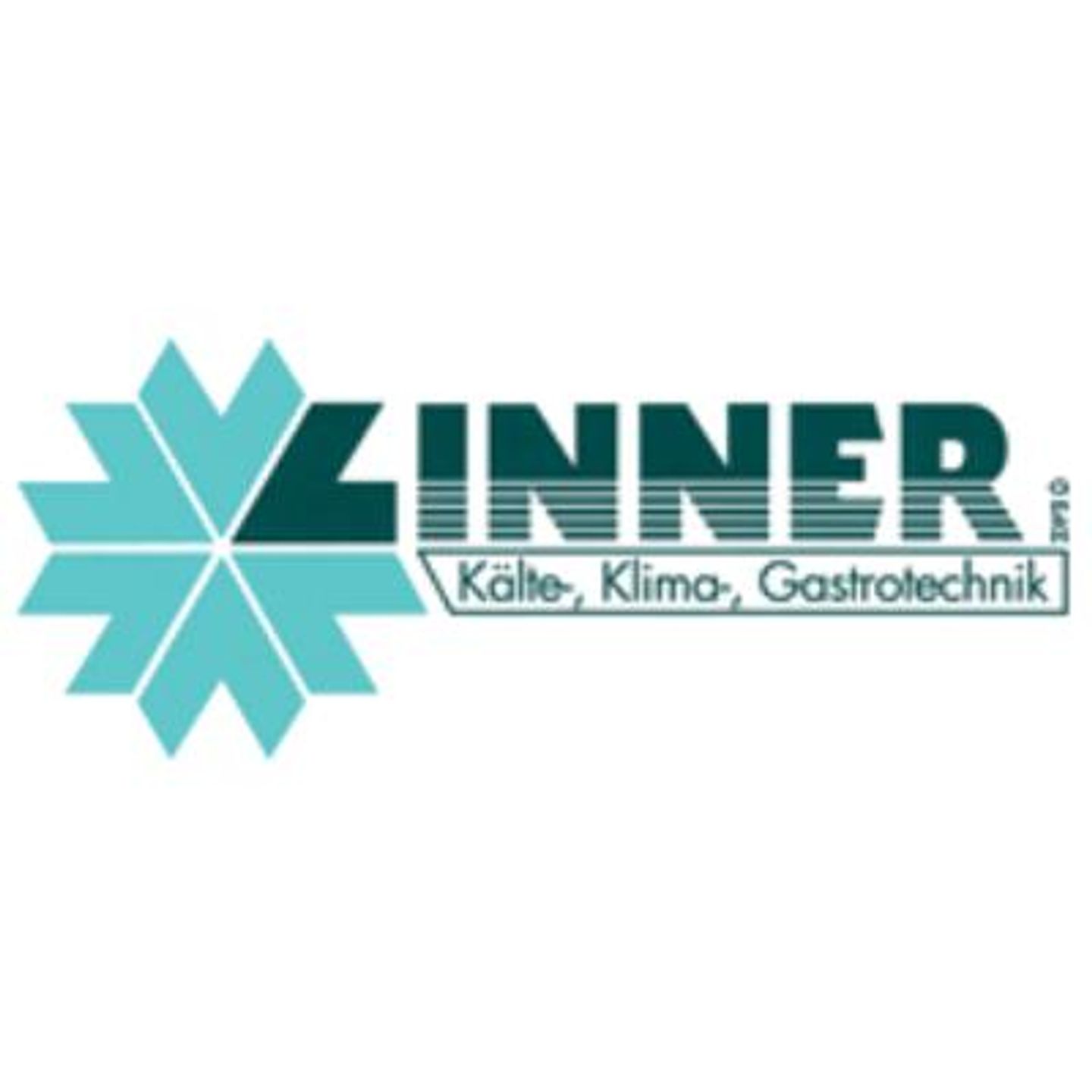 Logo der Firma Linner GmbH Kälte- Klima- und Gastrotechnik aus Kirchanschöring auf dem Branchenportal Klimatechniker.net