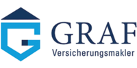 Logo der Firma Graf - Versicherungsmakler e. K. aus Georgenthal auf dem Branchenportal Finanzberater.net
