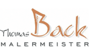 Logo der Firma Thomas Back Malermeister e.K. aus Nürnberg auf dem Branchenportal Hausmeisterdienste.net