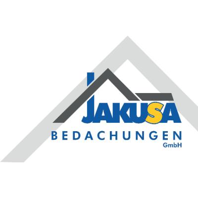 Logo der Firma Jakusa Bedachungen GmbH aus Saalfeld auf dem Branchenportal Dachdecker.com