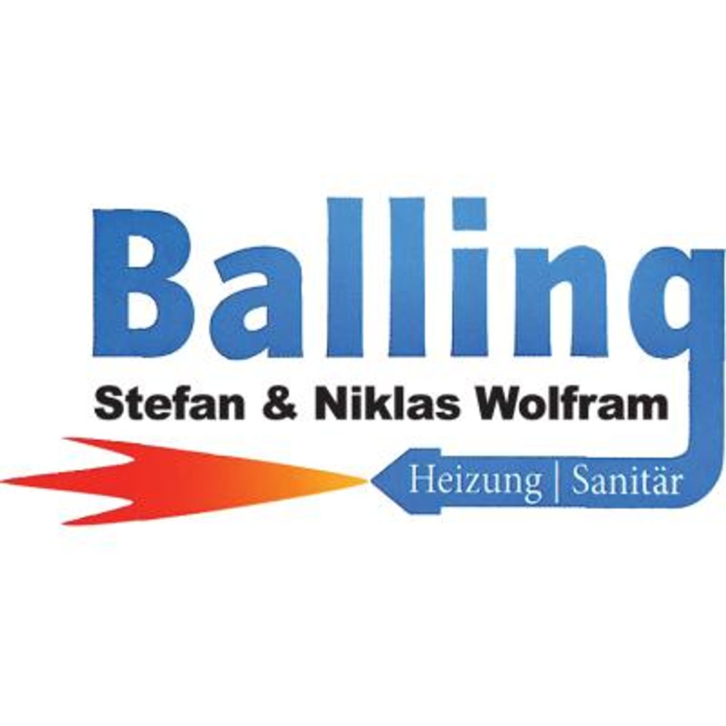 Logo der Firma Stefan & Niklas Wolfram GbR Balling Heizung-Sanitär aus Würzburg auf dem Branchenportal Sanitaer.org