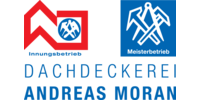 Logo der Firma Dachdeckerei Moran Andreas GmbH aus Schnaittach auf dem Branchenportal Dachdecker.com