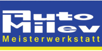 Logo der Firma AUTO - MILEV aus Pößneck auf dem Branchenportal Auto-Werkstatt.de