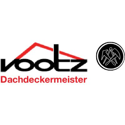 Logo der Firma Frank Vootz Dachdeckermeister aus Viersen auf dem Branchenportal Dachdecker.com