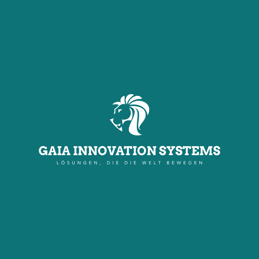 Beispielarbeit von Gaia Innovation Systems GmbH - veröffentlicht auf Solartechnik.org