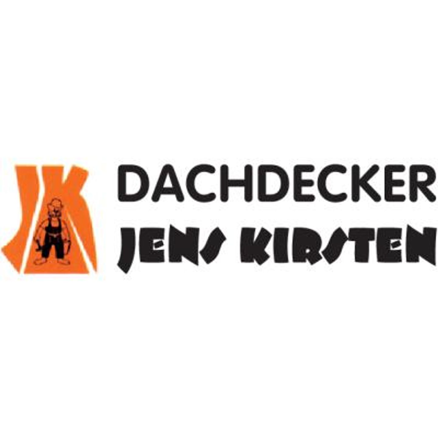 Logo der Firma Jens Kirsten Dachdeckerbetrieb aus Bad Blankenburg auf dem Branchenportal Dachdecker.com
