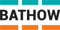 Logo der Firma Bathow Dach GmbH aus Bernsdorf auf dem Branchenportal Fliesenleger.net